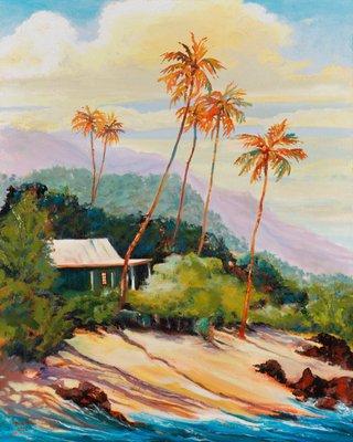 Diane Snoey Appler Fine Art