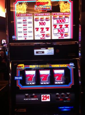 Yup, that was me! :)