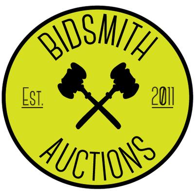 Bidsmith Auctions