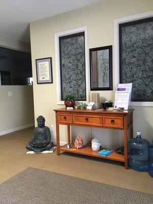 Mind - Body - Spirit Connection
