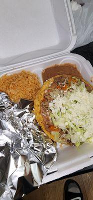 El Ranchero