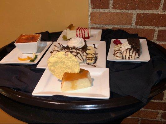 Rodizio Grill Brazilian Steakhouse Denver