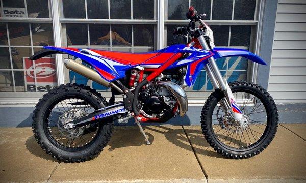 Northwest Cycle Center