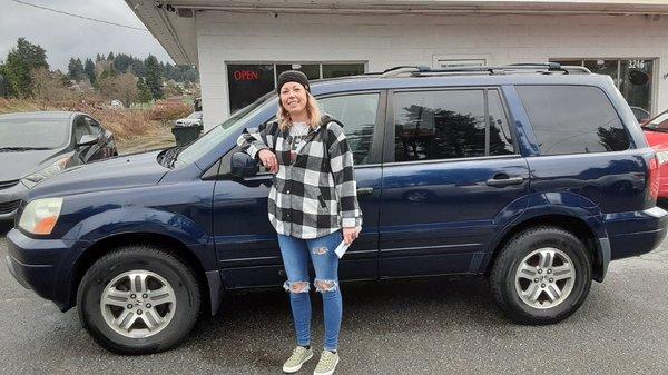 Shannons Auto Sales
