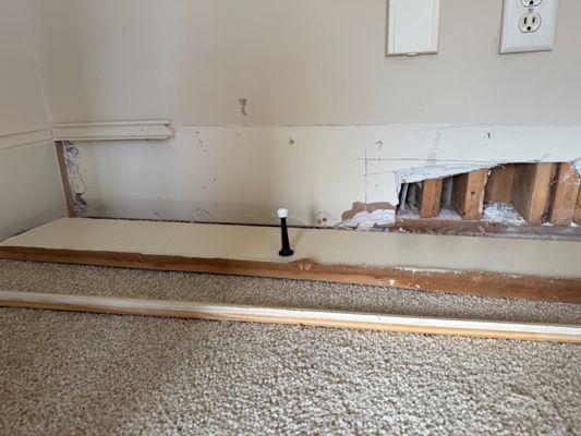 Atlanta Carpet Repair and Cleaning