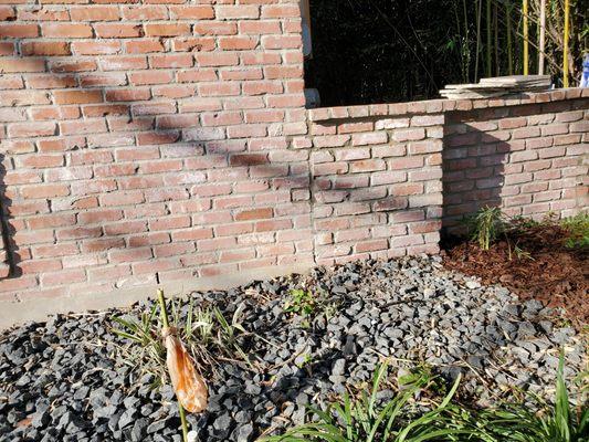 Higher Quality Masonry and Remodeling