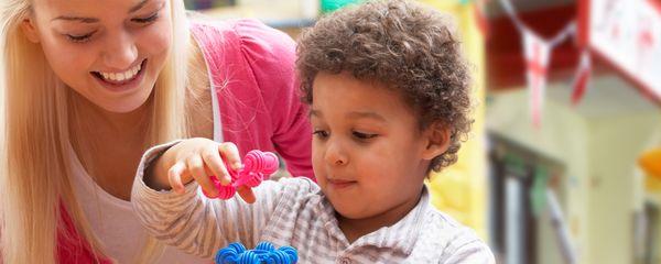 Adventure Discovery Centers