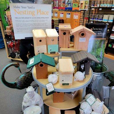 Wild Birds Unlimited