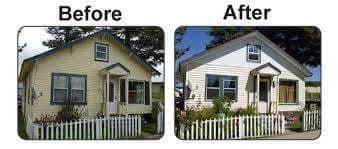 Di Giulio Exteriors & Interiors