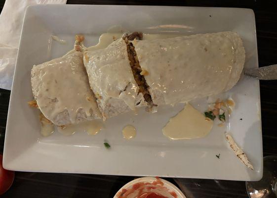 Kandela Mexican Grill