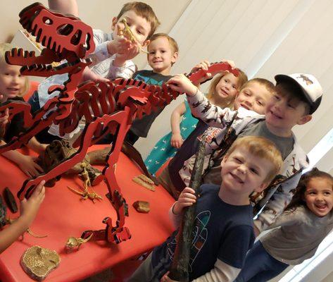 Little Professors Preschool LLC