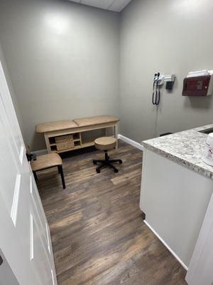 Vital Health and Wellness