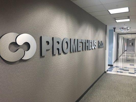 Prometheus Laboratories