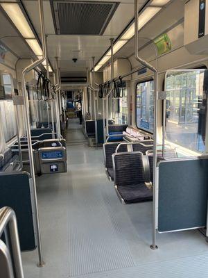 South Bellevue Station