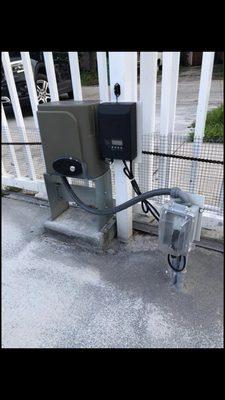 Pro Electrical Systems