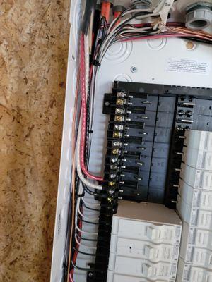 Columbia Valley Electric