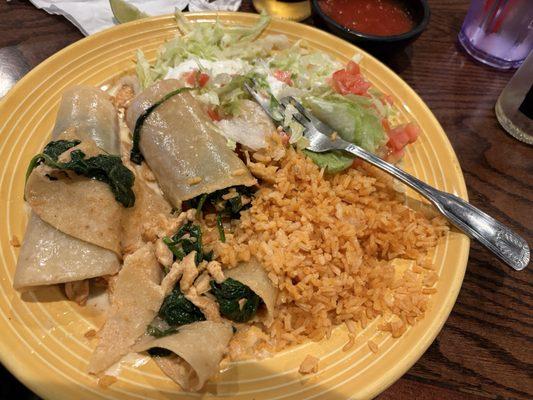 El Mariachi Mexican Grill