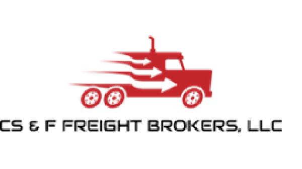 CS&F FREIGHT BROKERS
