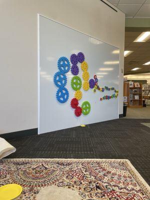 Dakota County Library System