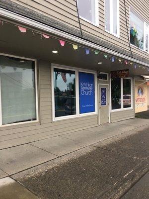 Ketchikan Community Church