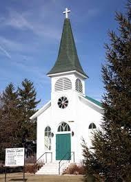 Sugar Creek Lutheran Church