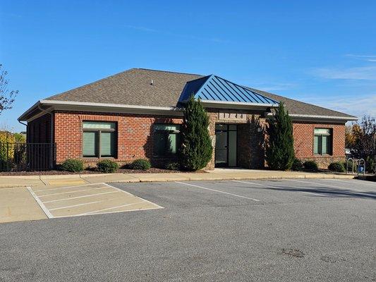 The Counseling Collective