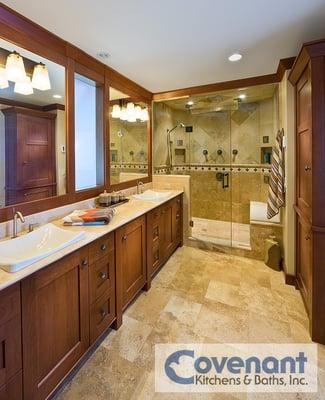 Covenant Kitchens & Baths Inc