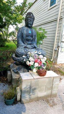 Dharma Spring Temple