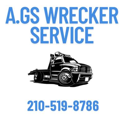 A.G'S Wrecker Service