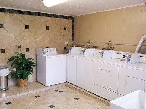 Washington Square Apartments