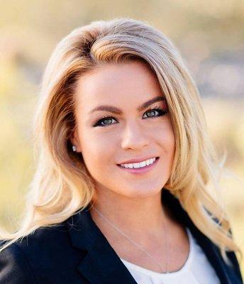 Danielle Ried - Fairway Independent Mortgage