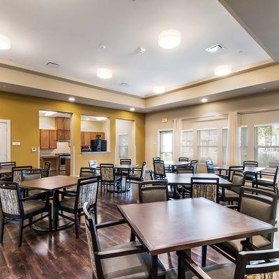 Wheatley Park Senior Living