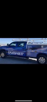 24/7 Airmax Service Truck Provider