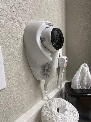 Quality Inn Roseville-Detroit North