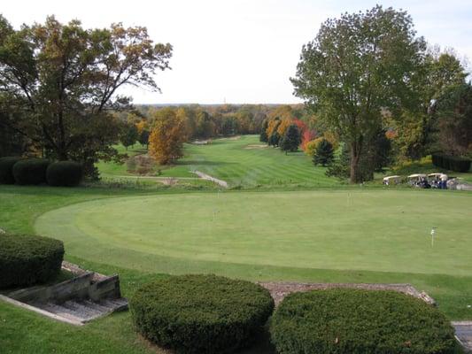 Lake Michigan Hills Golf Club