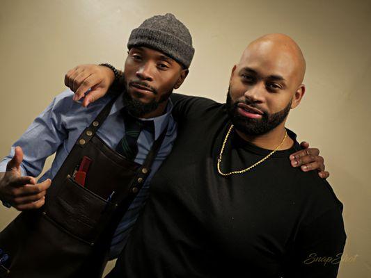 Atomic Tattoo and Piercing