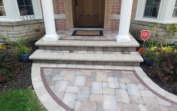 Homestar Masonry & Construction