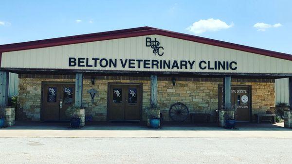 Belton Veterinary Clinic