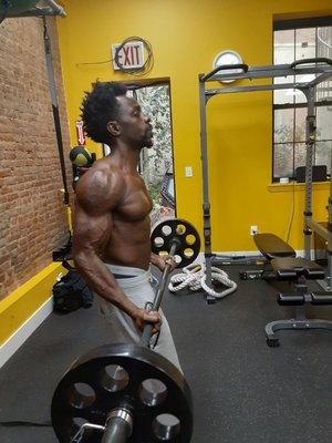 Active Lifestyle and Fitness