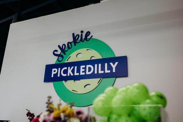Pickledilly