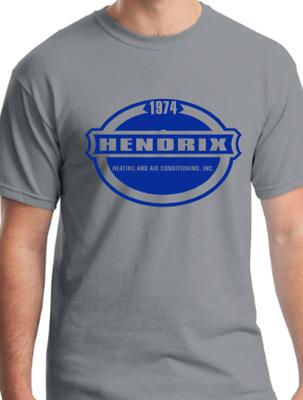 Hendrix Heating & Air Conditioning