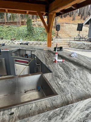 Innovative Stone & Tile