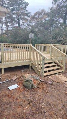 Perez Construction & Remodeling