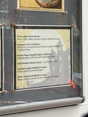 There Ya Go Espresso