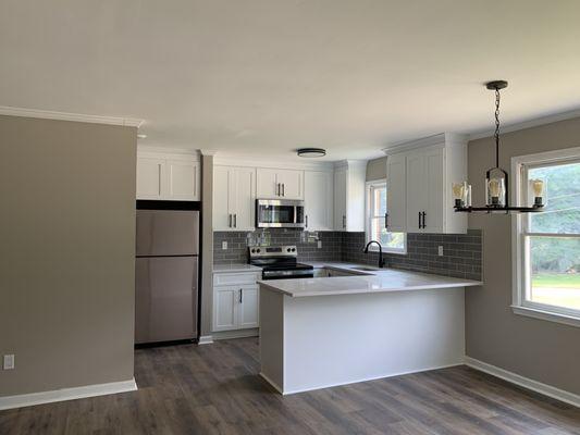 JV Home Remodeling