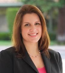 Lisa Shaffer - Golden 1 Credit Union