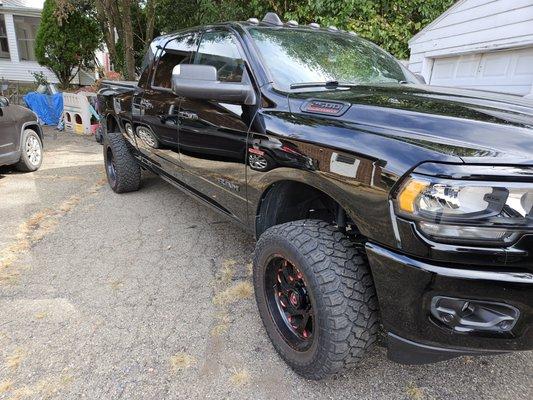 P3D Polishing & Detail