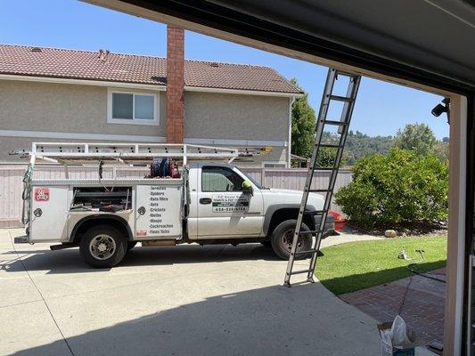 Grand Oaks Termite and Pest Control