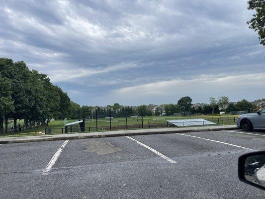 Veterans Memorial Park