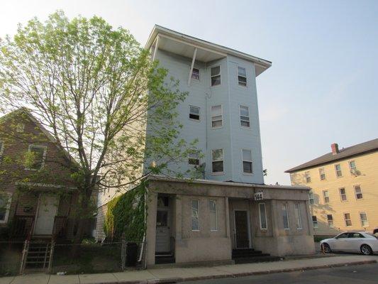 Park Place Realty Enterprises